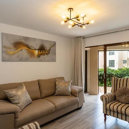 67 The Shades - Luxury Apartment In Umhlanga - Airconditioning Throughout And Inverter 다반 외부 사진