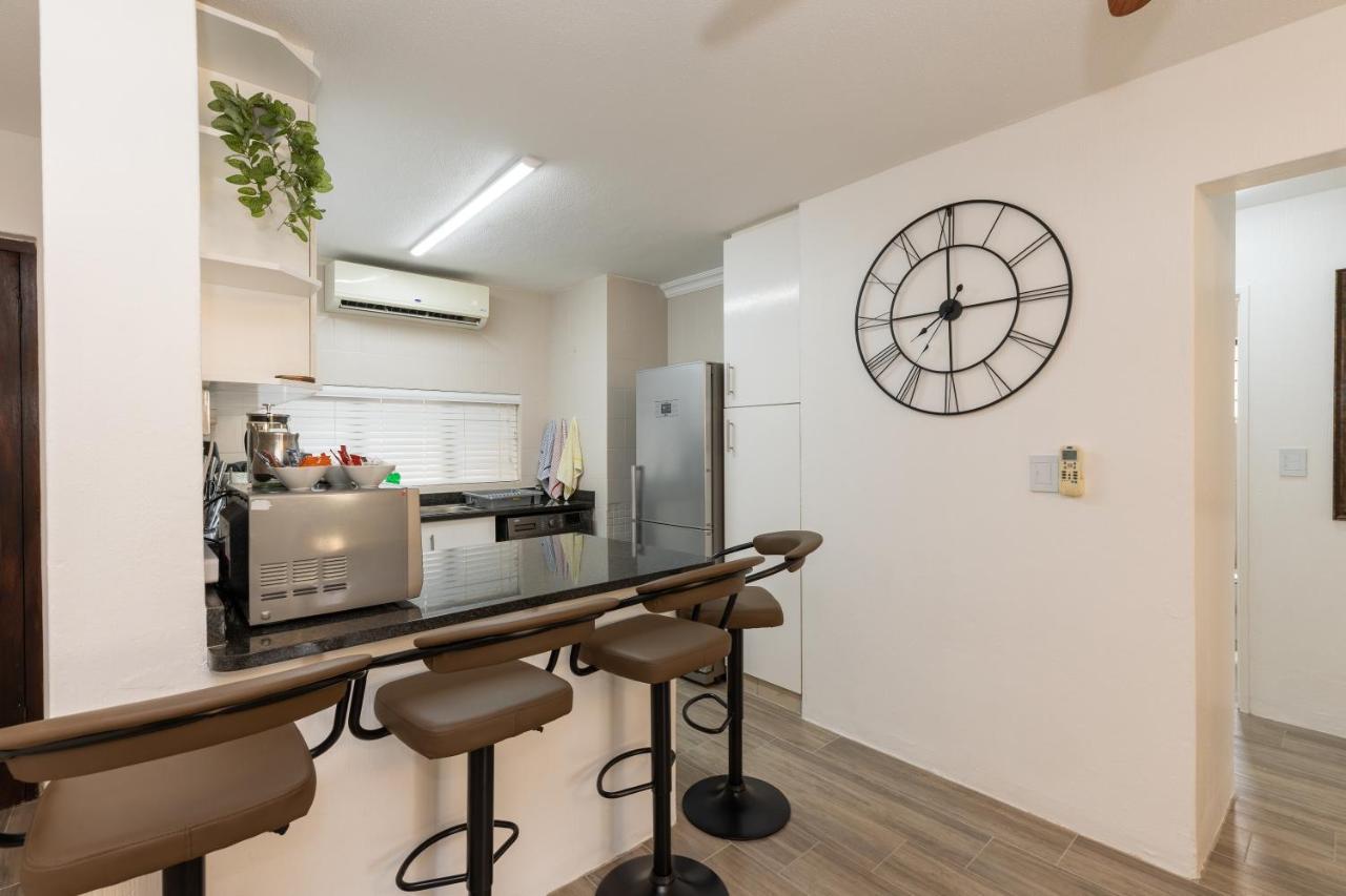 67 The Shades - Luxury Apartment In Umhlanga - Airconditioning Throughout And Inverter 다반 외부 사진