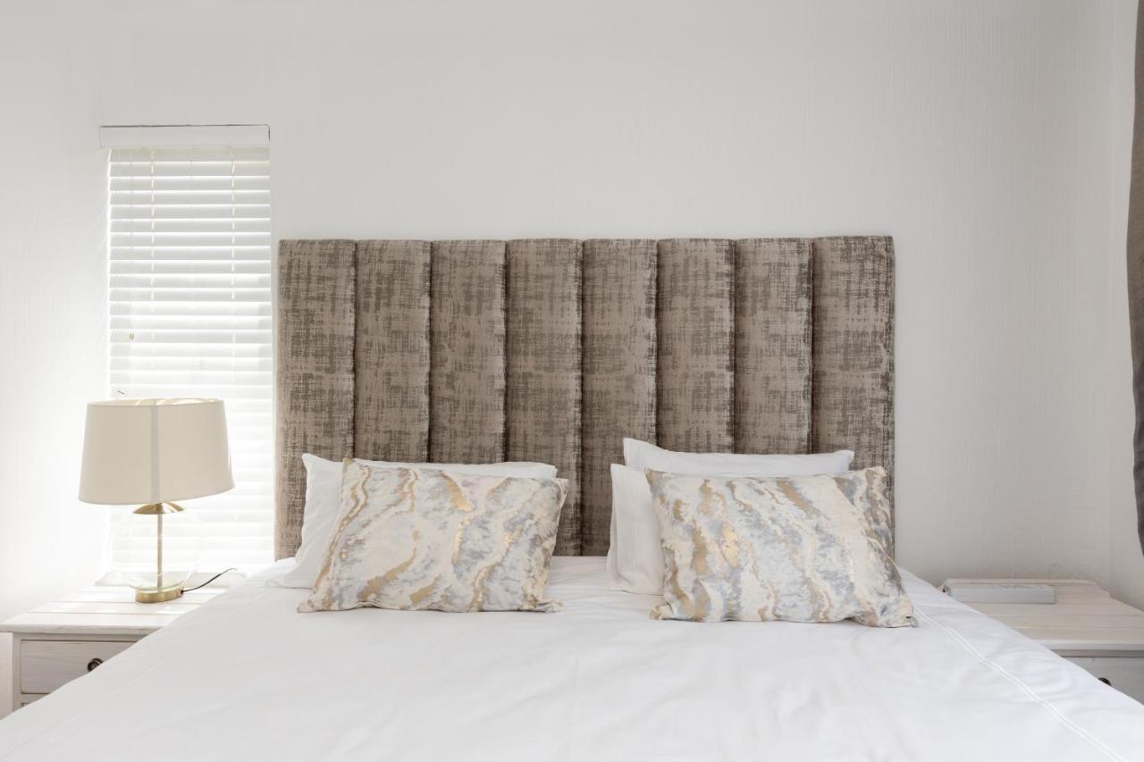 67 The Shades - Luxury Apartment In Umhlanga - Airconditioning Throughout And Inverter 다반 외부 사진