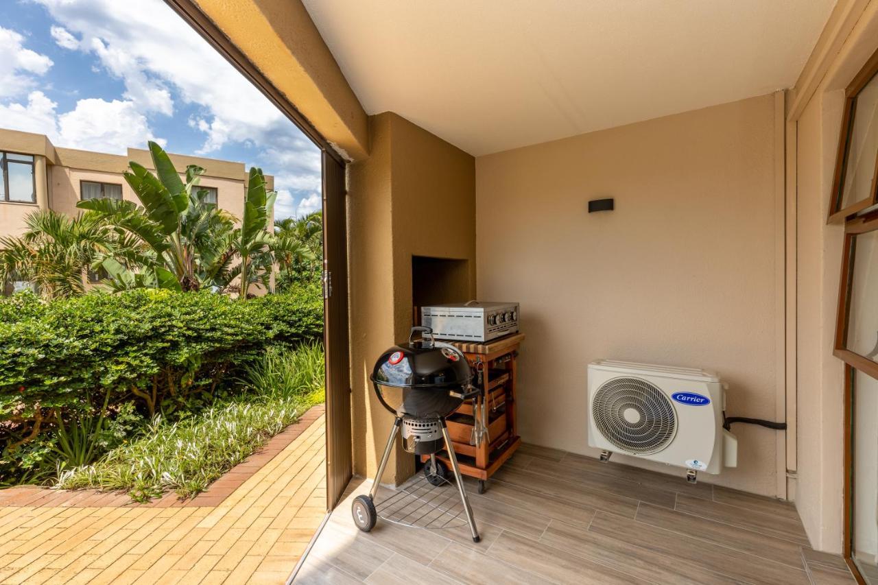 67 The Shades - Luxury Apartment In Umhlanga - Airconditioning Throughout And Inverter 다반 외부 사진