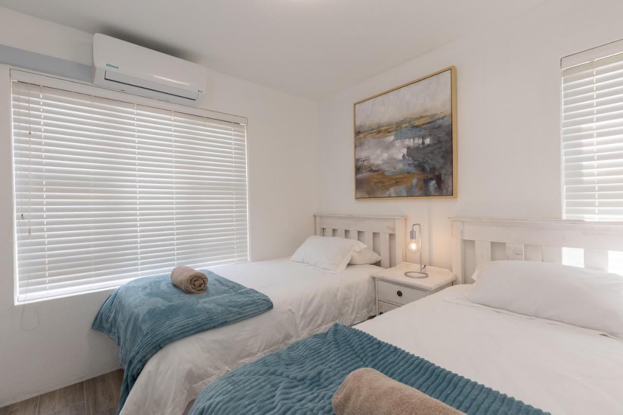 67 The Shades - Luxury Apartment In Umhlanga - Airconditioning Throughout And Inverter 다반 외부 사진