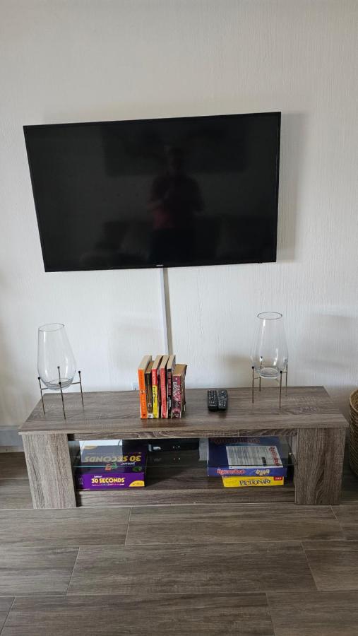 67 The Shades - Luxury Apartment In Umhlanga - Airconditioning Throughout And Inverter 다반 외부 사진